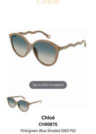 Picture of Chloe Sunglasses _SKUfw58542417fw